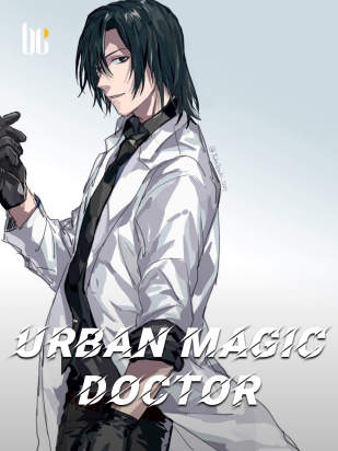 Urban Magic Doctor